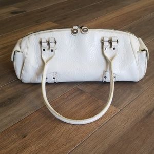 COLE HAAN Village SP05 Leather Handbag